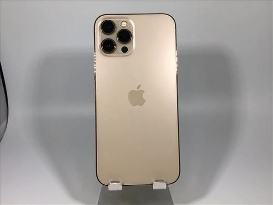 iPhone 13 Pro Max 128GB Zlatni 100% Rasprodaja