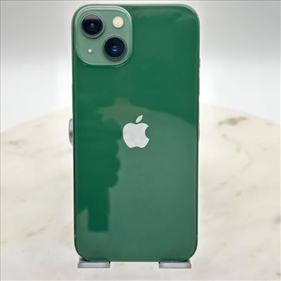 iPhone 13 Zeleni 100% Rasprodaja