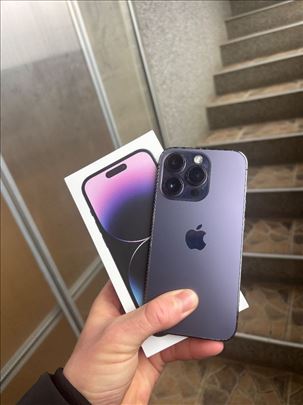Iphone 14 pro 90%bh