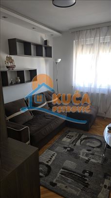 Izdaje se garsonjera u blizini Filozofskog fakulte