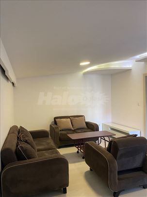 Izdajem jednosoban namesten stan u Krnjaci