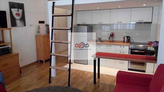 Jednosoban Stan 33m2 Bulevar OsloboĐenja