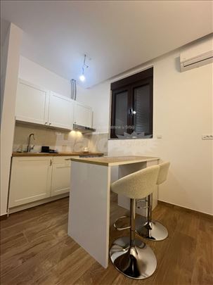 Jednosoban stan, Vozdovac 