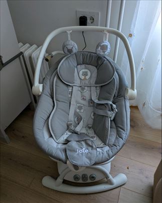 Joie sansa njihalica