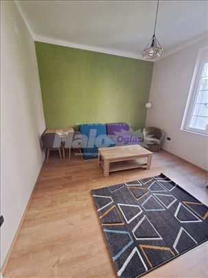 Jug Bogdanova Beograd 