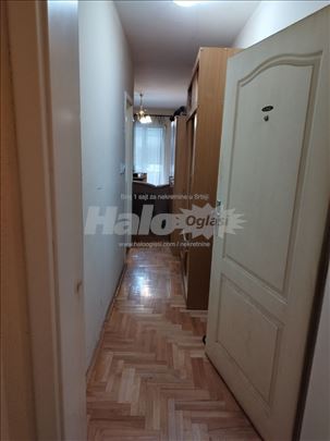 Klanicka stara, Mirijevo, namesten 1.5 stan 38 m²