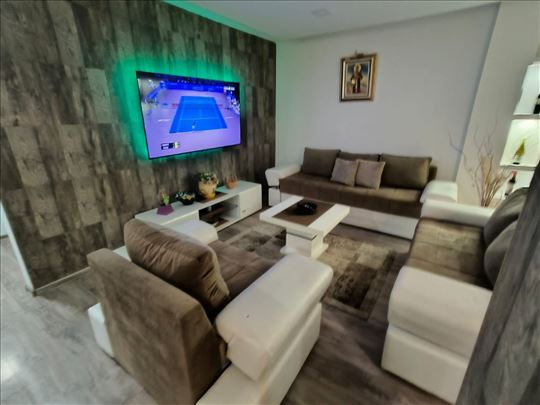 KOtež 2, stan od 62m2 + terasa.