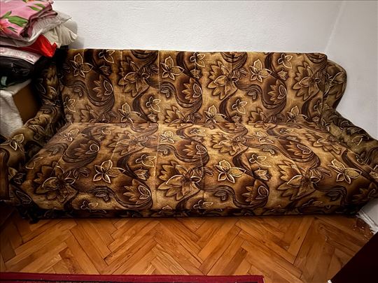 Krevet na rasklapanje