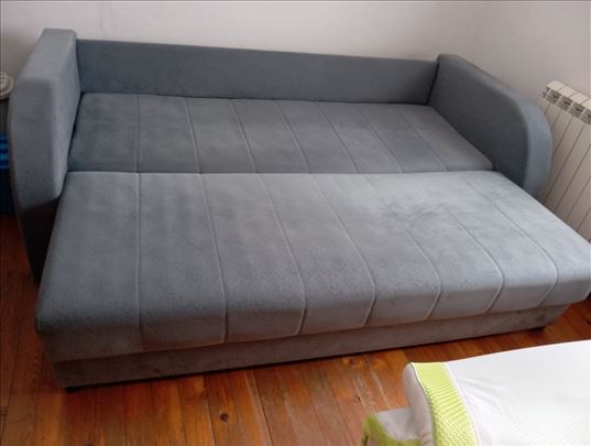 Krevet na razvlačenje 200x150