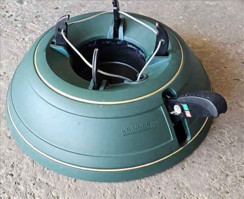 Krinner stalak za jelku – original