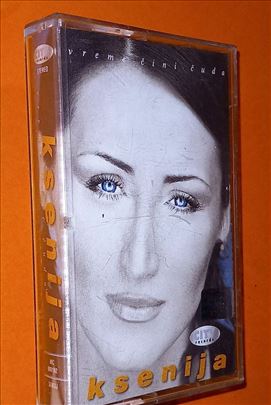 Ksenija Vreme čini čuda