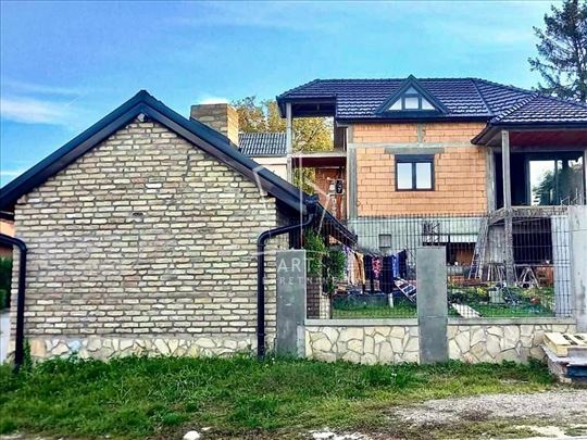 Kuća sa pogledom na Dunav ID#13688