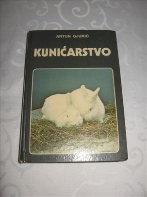 Kunićarstvo - Gjurić