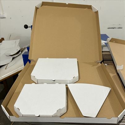Kutije za picu , pizza kutije 
