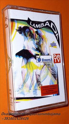 Lambada Kassette
