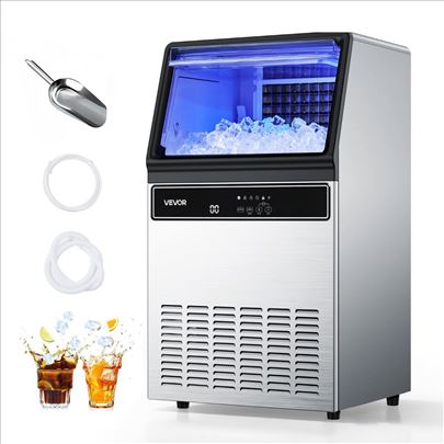 Masina za pravljenje leda ledomat 59kg/24h