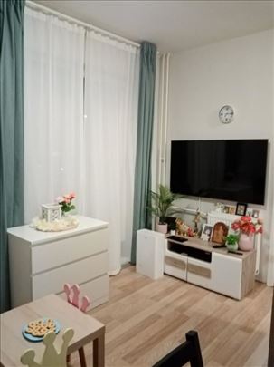 Mirijevo, Kapetana Miloša Žunjića, 39m2, odličan s