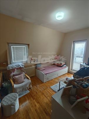 Mirijevo, stan u ulici Mihaila Bulgakova