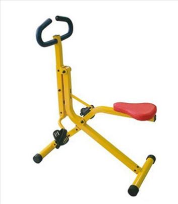 Moppet Rider - do 8 god. - Dečje sprave za vežbanj