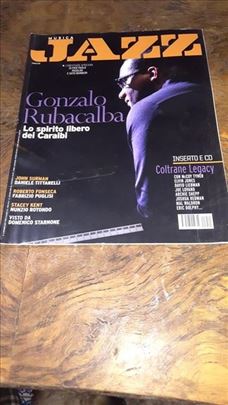 Musica Jazz