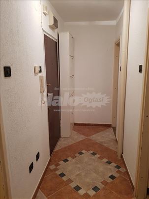 Namesten stan na Konjarniku