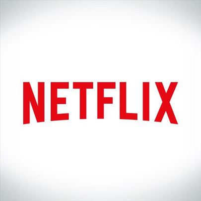 Netflix premium account privatan