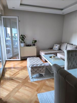 Niš, apartman