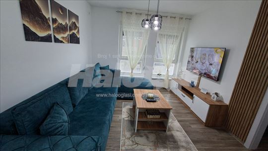 Nov apartman Divčibare,Centar