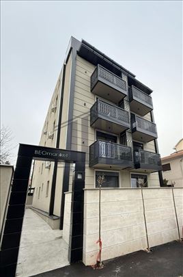 Novogradnja, bioskop Voždovac, 4/5, lift, 91,75m2,