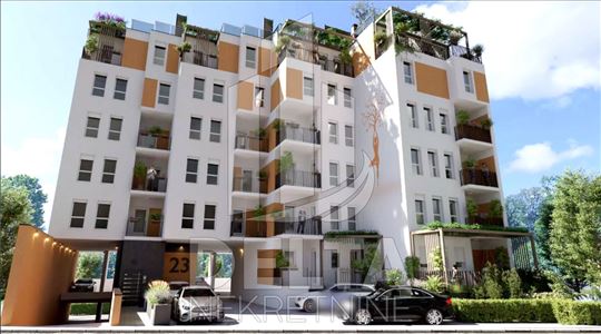 Novogradnja – direktna prodaja, povraćaj PDV-a