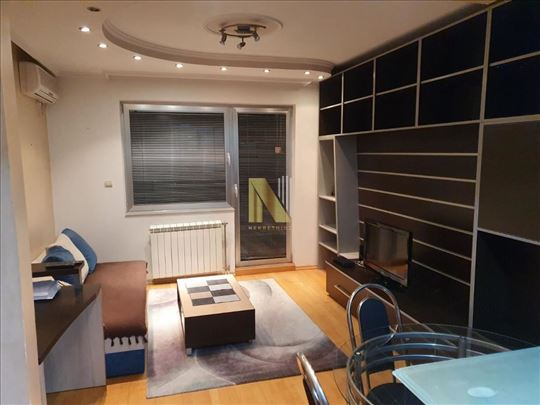 Odličan 2,0 stan u Petra Drapšina od 54m2