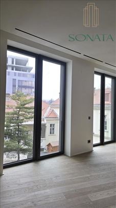 Odličan 3.0 stan 141m2, Kalemegdan Park