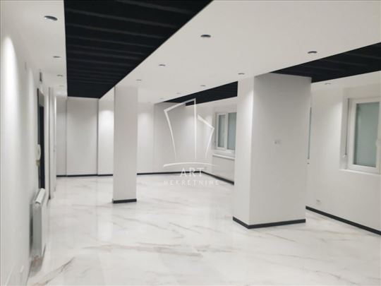 Odličan PP u srcu Vračara ID#13700