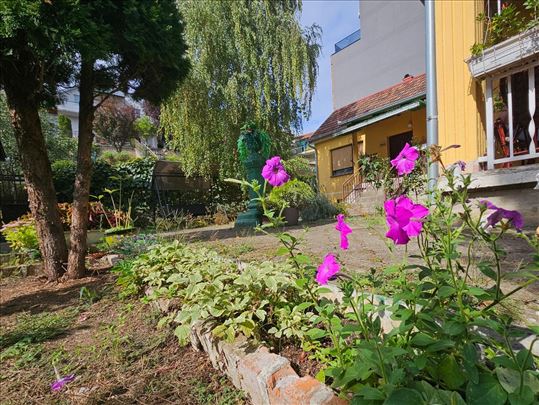 Odlična kuća na Fruškoj gori, Vrdnik