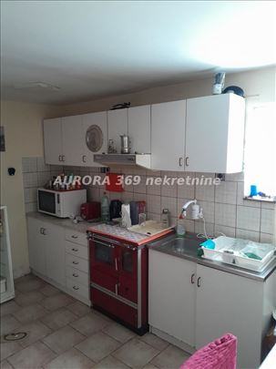 OdliČna Vikendica U BanoŠtoru-beoČin