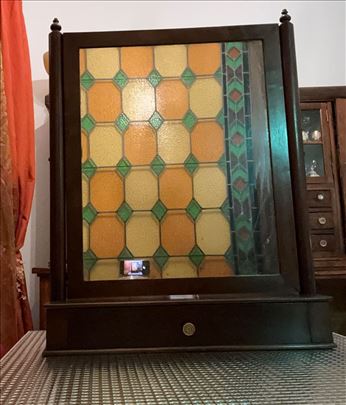 ogledalo kupljeno u Italiji 