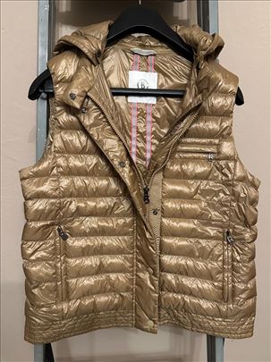 Original BOGNER perjani prsluk