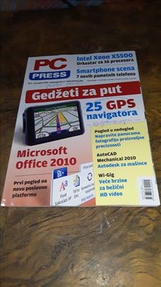 PC Press 157