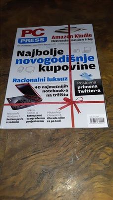 PC Press 161