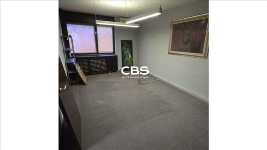 Prodaja stana Kneza Miloša, 99m2