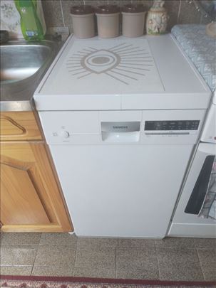 Prodajem siemens sudi ašinu