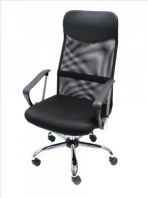 Radna stolica, očuvana