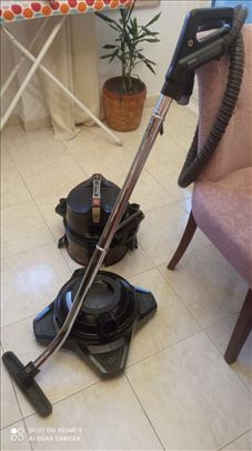 Rainbow usisivac na vodu