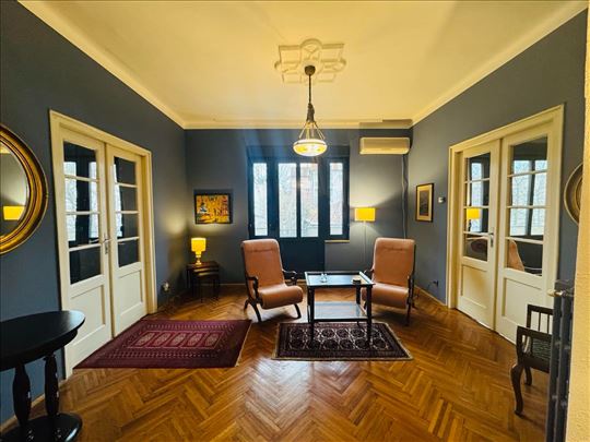 Rerko u ponudi, Salonac 100m2, Gospodara Vučića