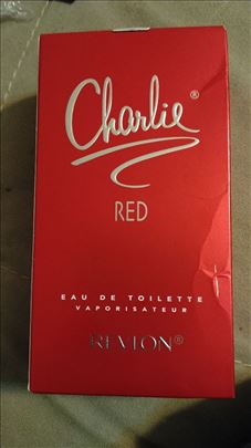Rewlon Charcrli red ženski parfem 