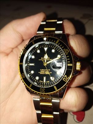 ROLEX sat 