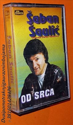 Šaban Šaulić ‎  Od Srca