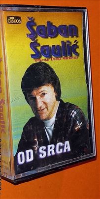 Šaban Šaulić Od Srca