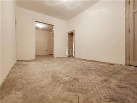 Salonac odličnog rasporeda