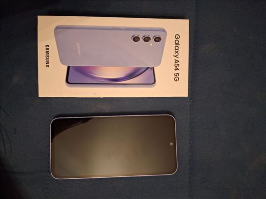Samsung A 54 5G